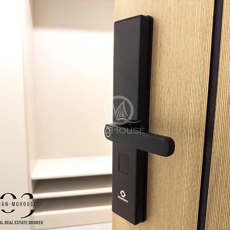 Hod Apartment Tan Dinh Ho Chi Minh Zewnętrze zdjęcie