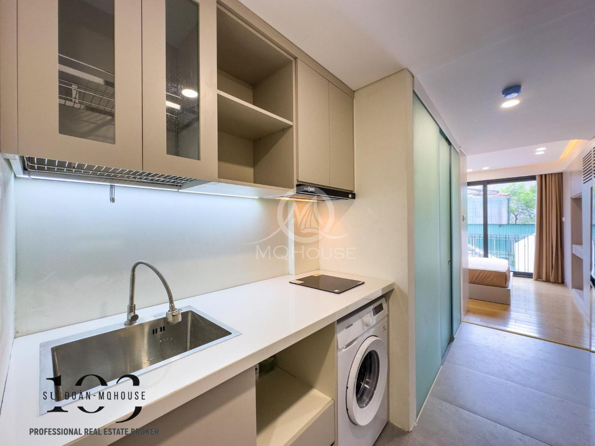 Hod Apartment Tan Dinh Ho Chi Minh Zewnętrze zdjęcie