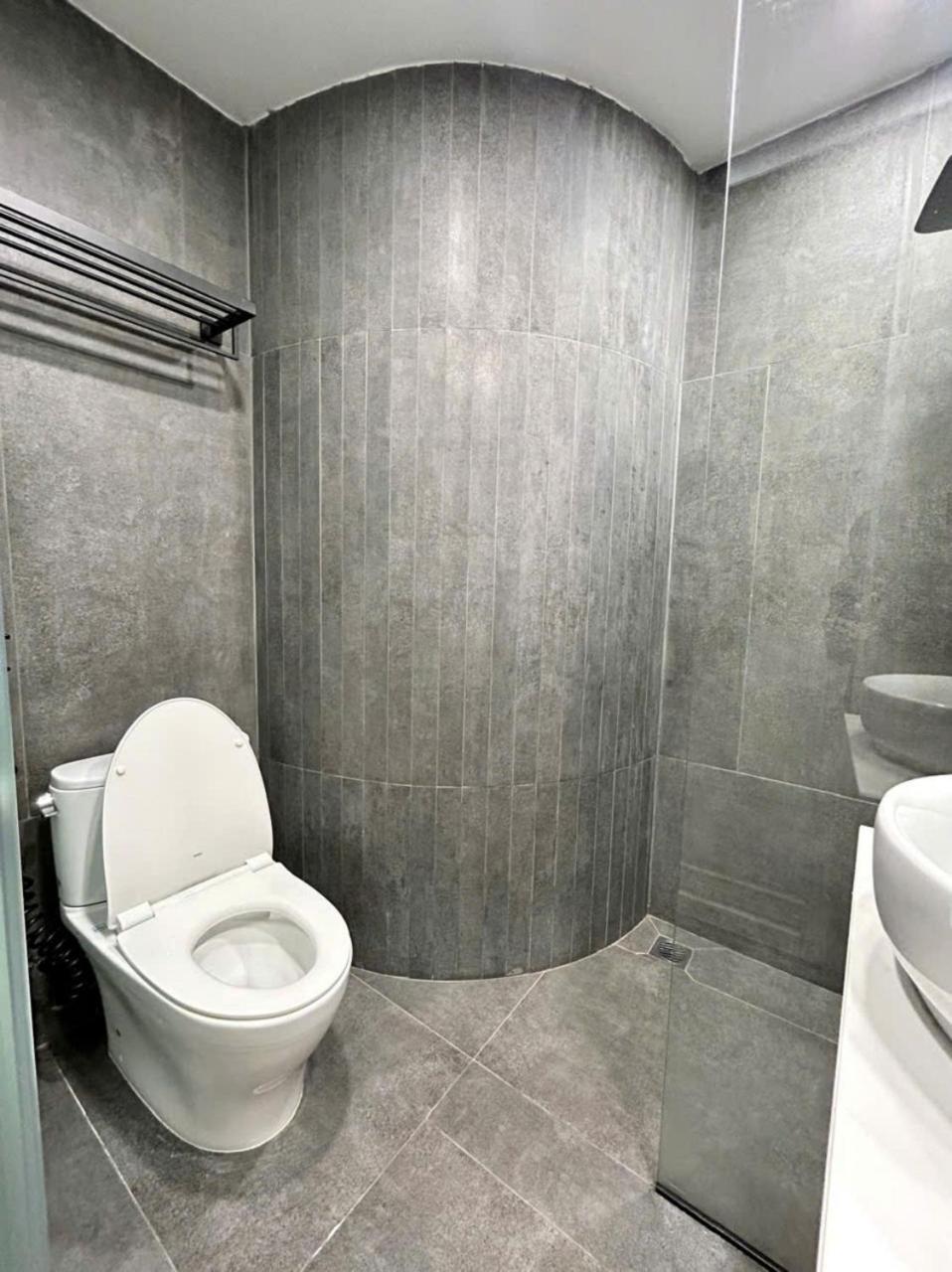 Hod Apartment Tan Dinh Ho Chi Minh Zewnętrze zdjęcie