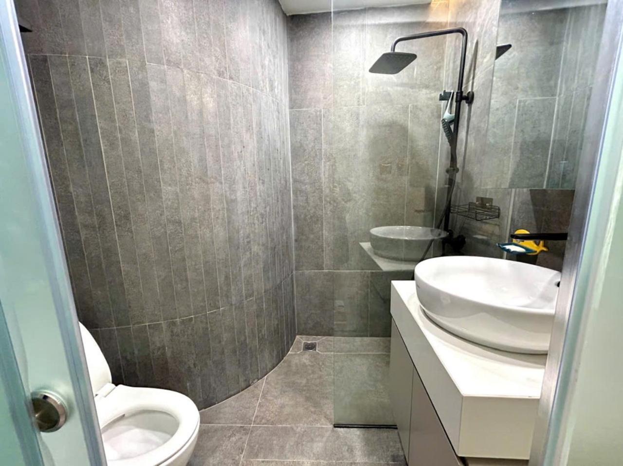Hod Apartment Tan Dinh Ho Chi Minh Zewnętrze zdjęcie