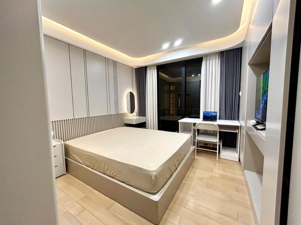Hod Apartment Tan Dinh Ho Chi Minh Zewnętrze zdjęcie
