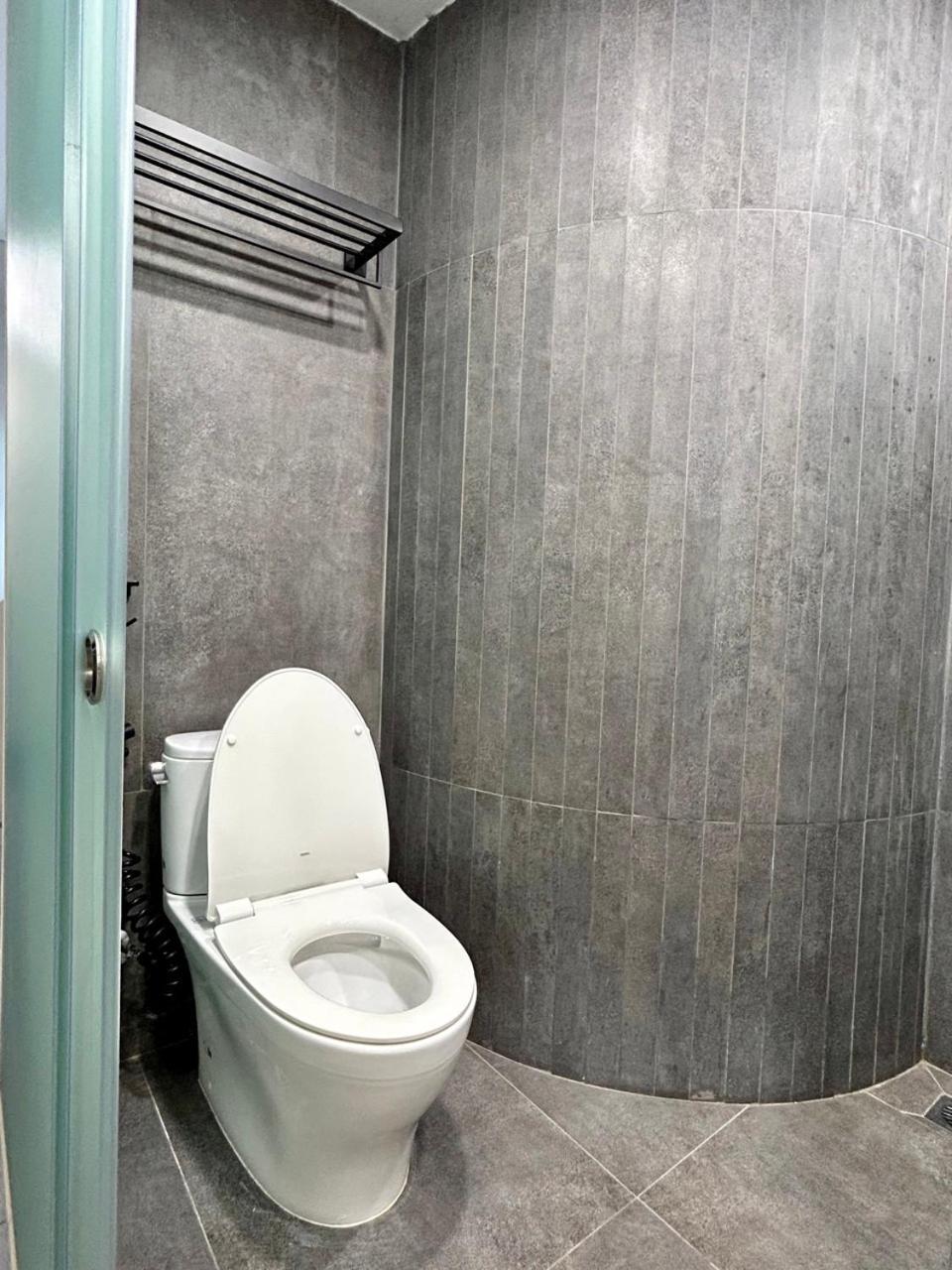 Hod Apartment Tan Dinh Ho Chi Minh Zewnętrze zdjęcie